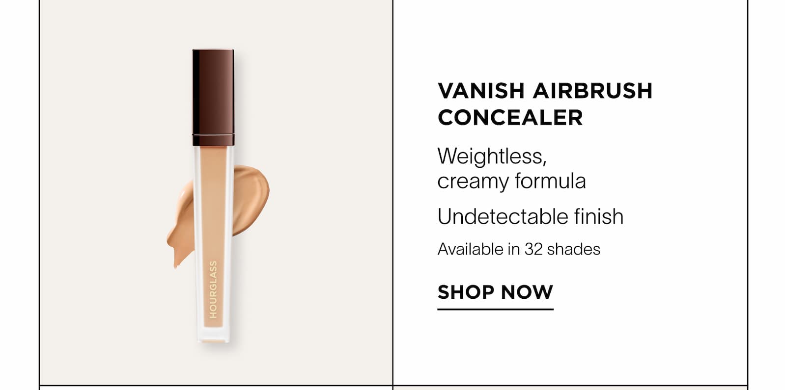 Vanish Airbrush Concealer