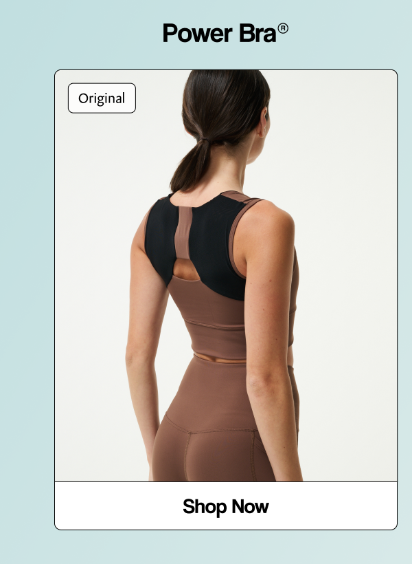 Power Bra®