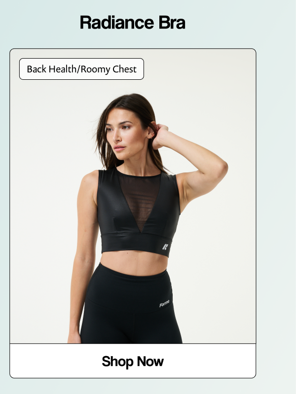 Radiance Bra