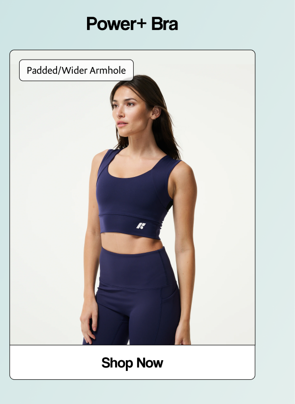 Power+ Bra