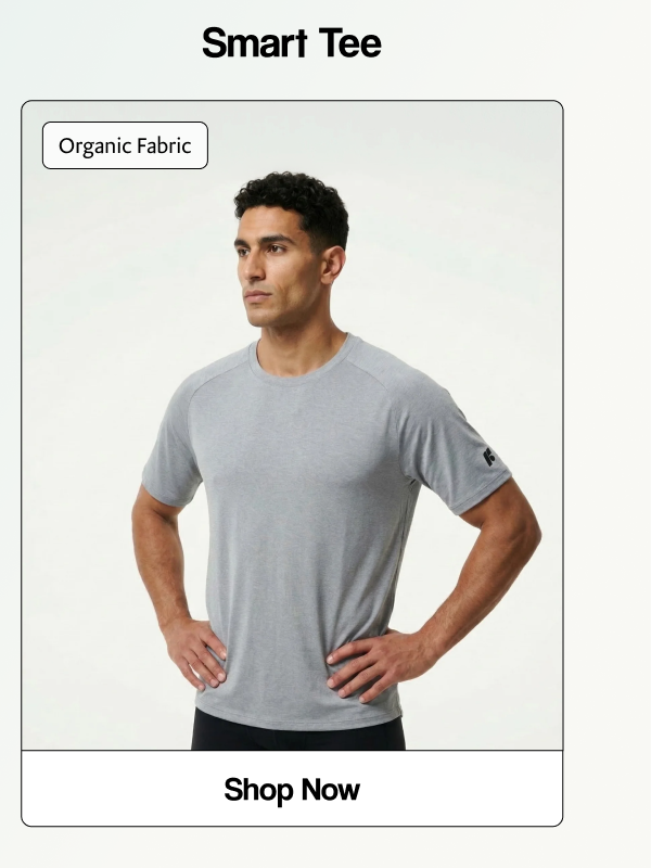 Smart Tee