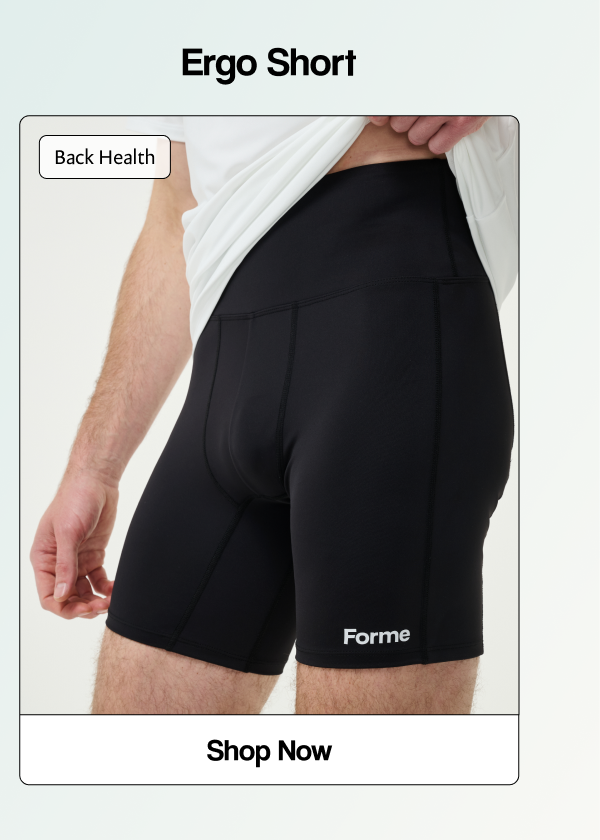 Ergo Short