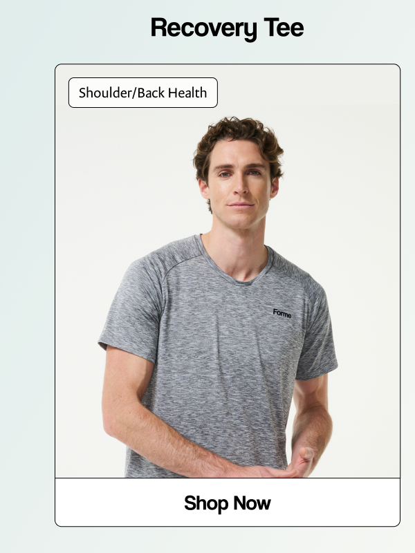 Recovery Tee