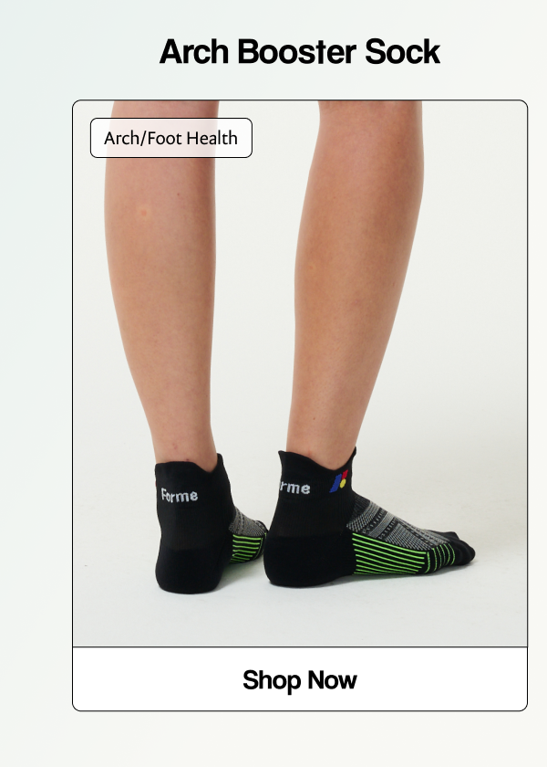 Arch Booster Sock