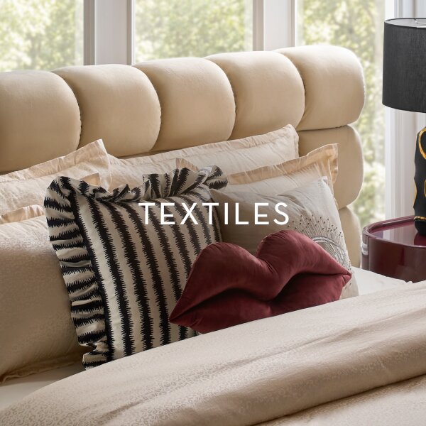 Shop New Textiles