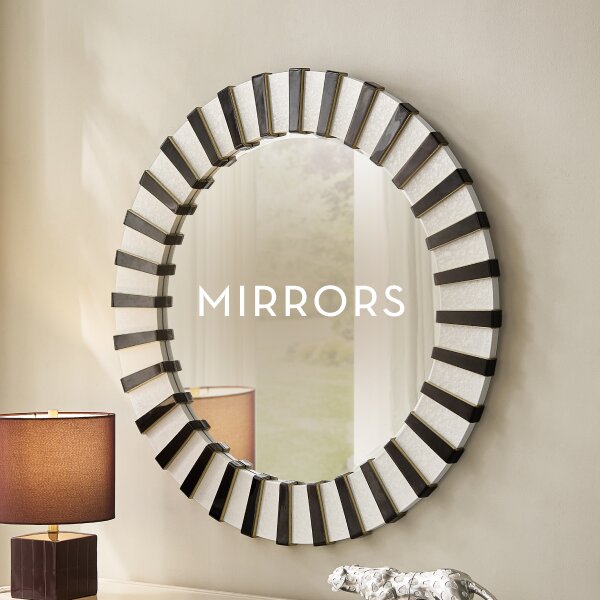 Shop New Mirrors
