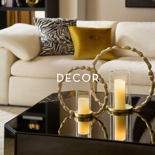 Shop New Decor