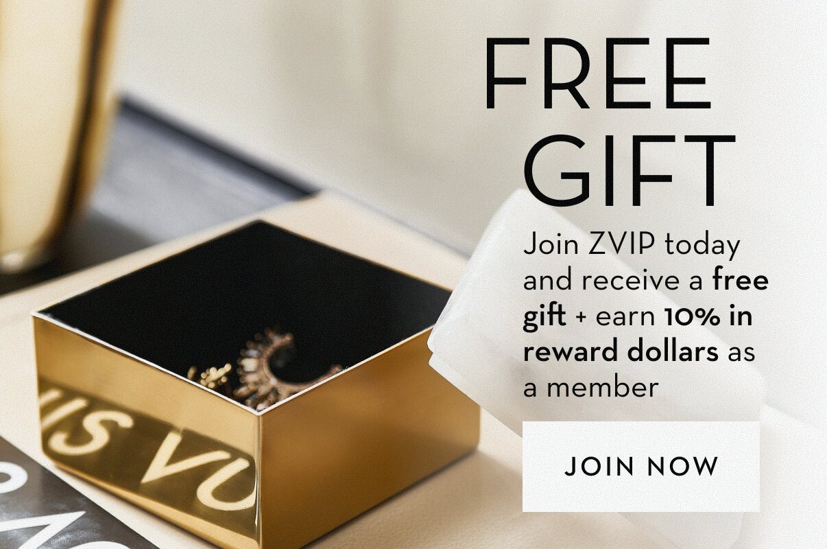 Free Gift +15% Off Your First Order