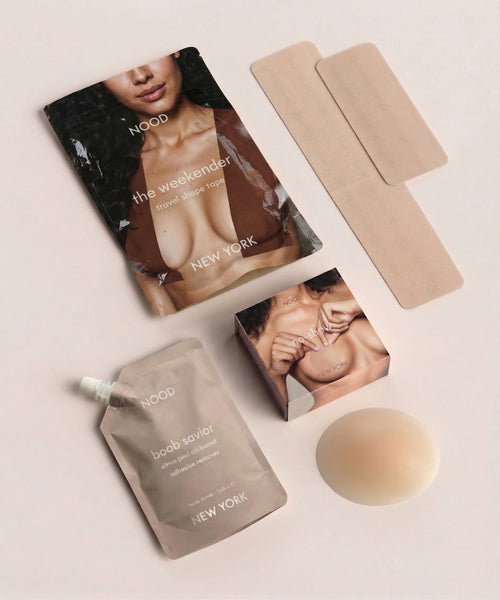 NOOD Travel Kit