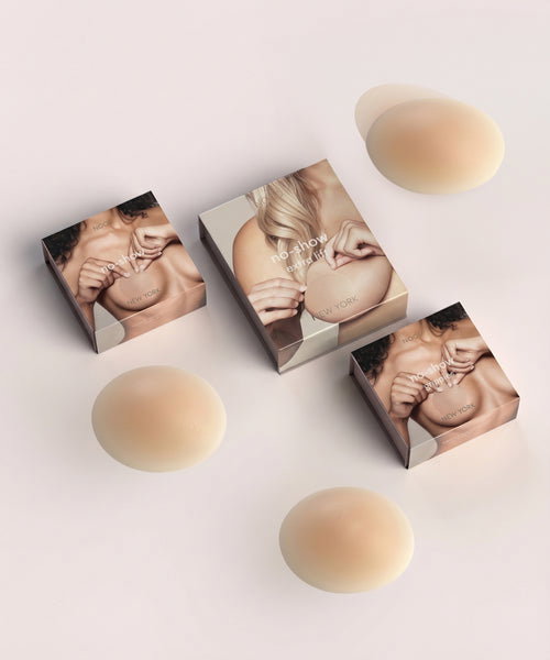 NOOD Essential Nip Kit