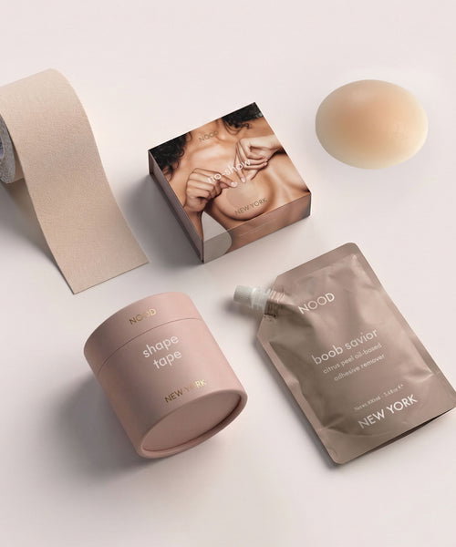 NOOD Bombshell Kit