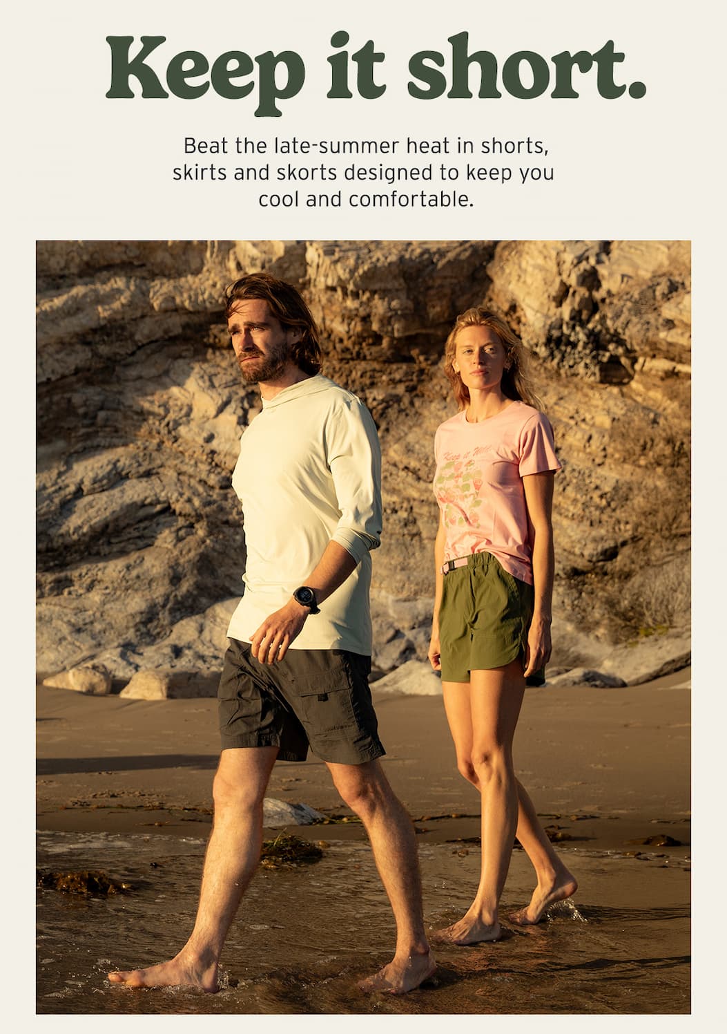 Eddie Bauer Shorts
