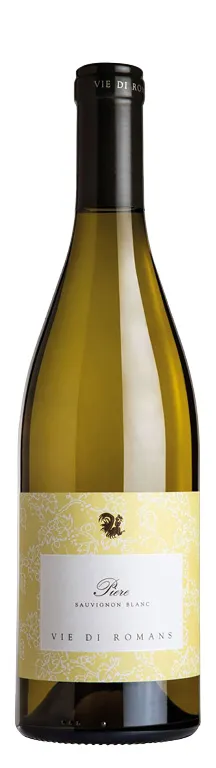 Friuli Isonzo DOC Sauvignon Blanc Rive Alte Piere 2024