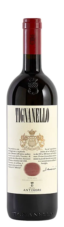 Toscana IGT Tignanello Marchesi Antinori 2023