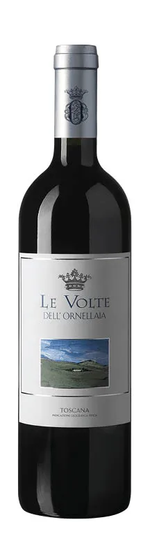 Toscana IGT Le Volte 2024