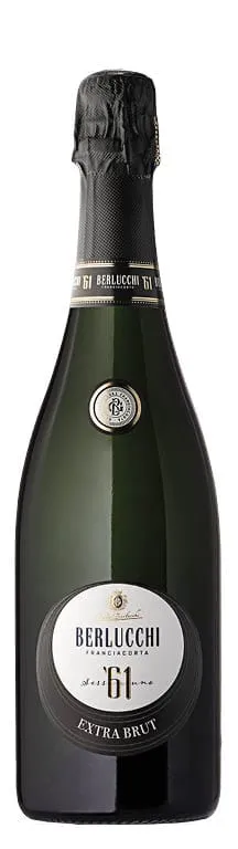 Franciacorta Extra Brut DOCG '61