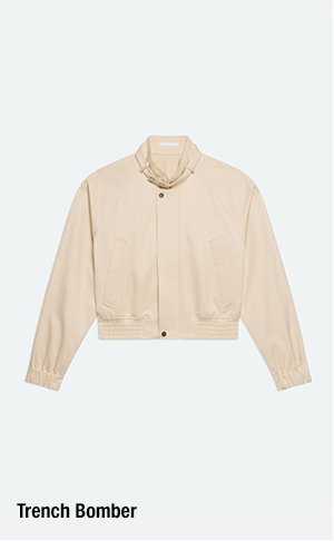 Trench Bomber