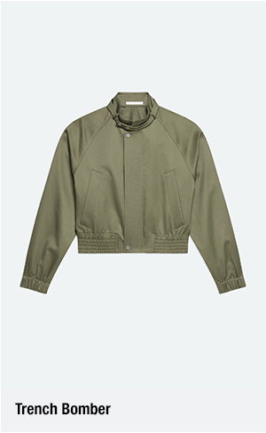 Trench Bomber