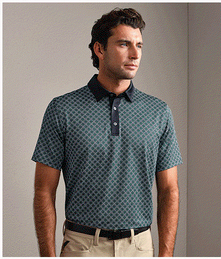 Drive Time Polo