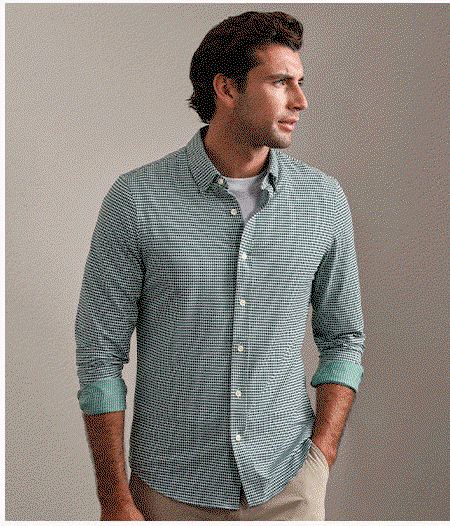 Commuter® Shirt - Slim