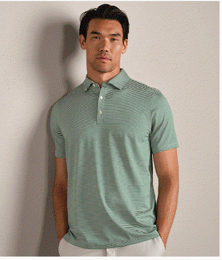 Drive Time Polo