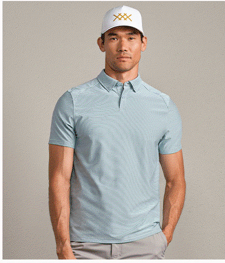 Commuter® Polo - Slim