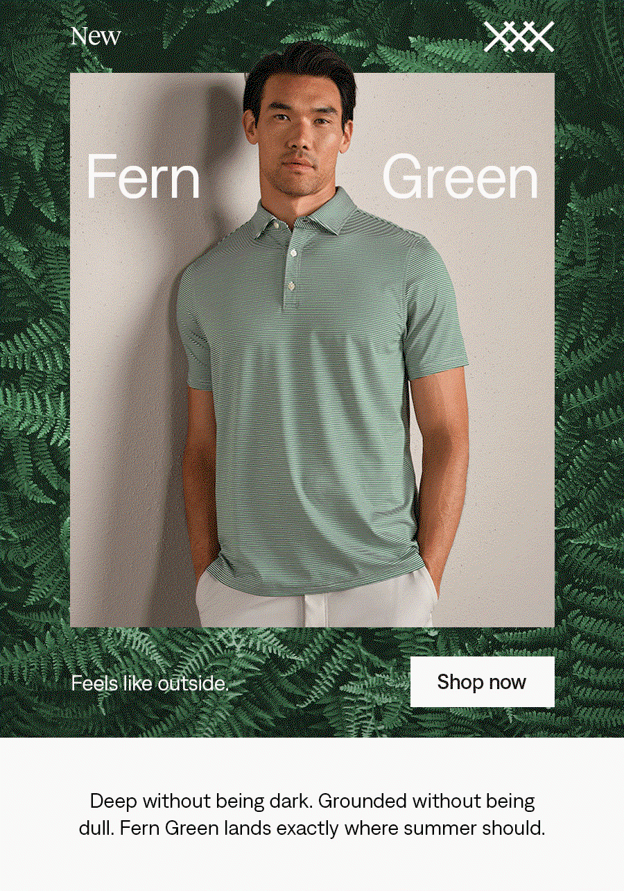 Shop Fern Green