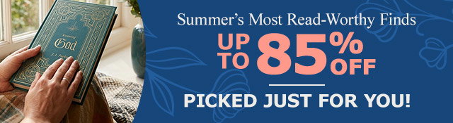 Summers Most Read Worthy Finds | up to 85% Off | Picked Just for You