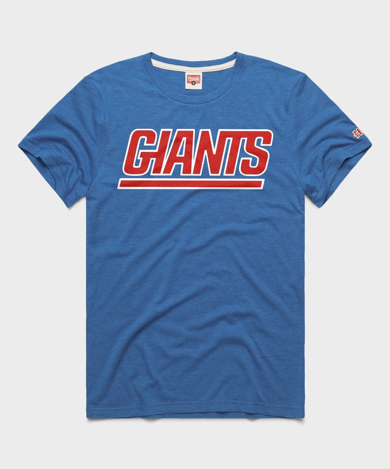 Image of New York Giants '76