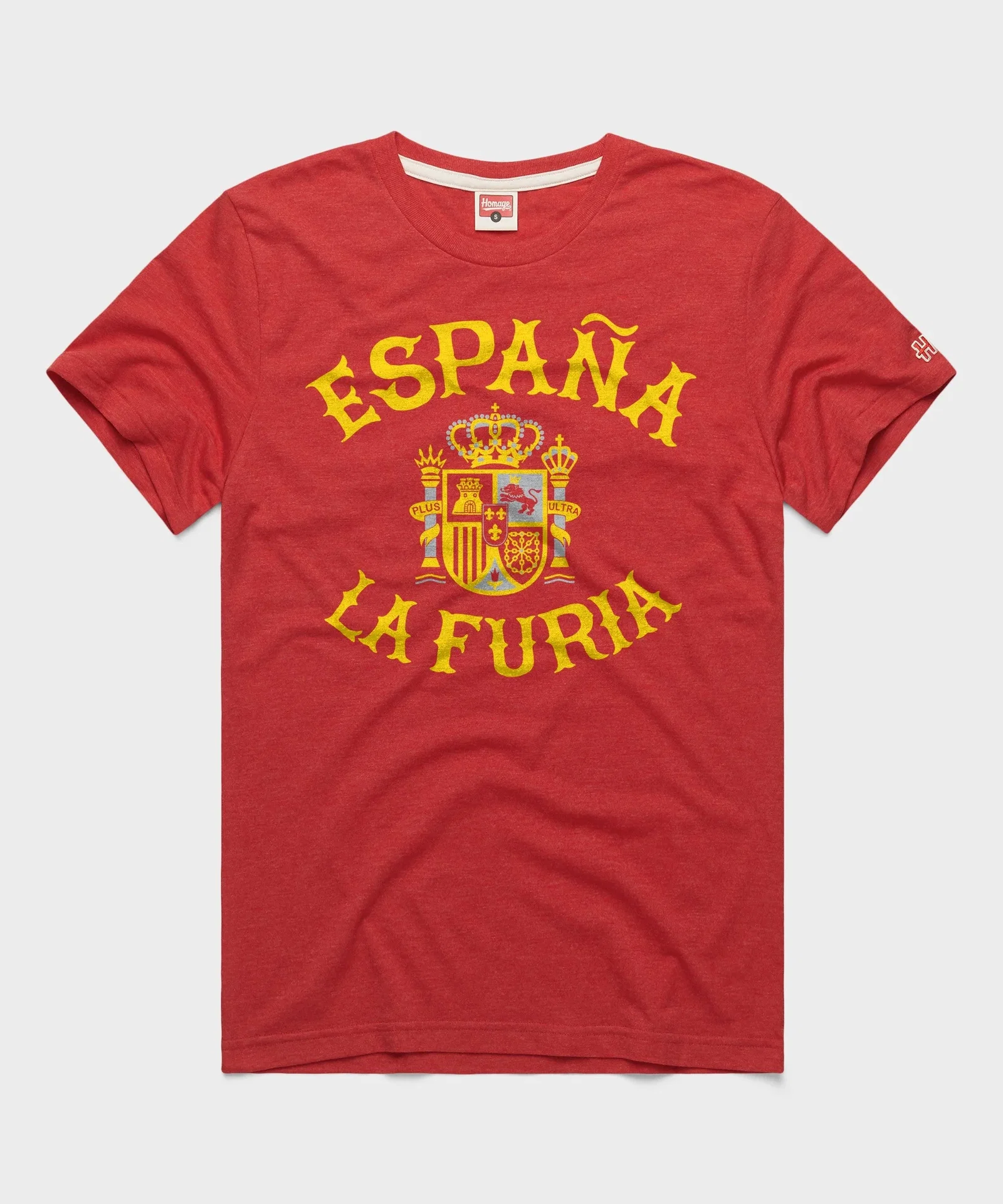 Image of La Furia Espana Spain