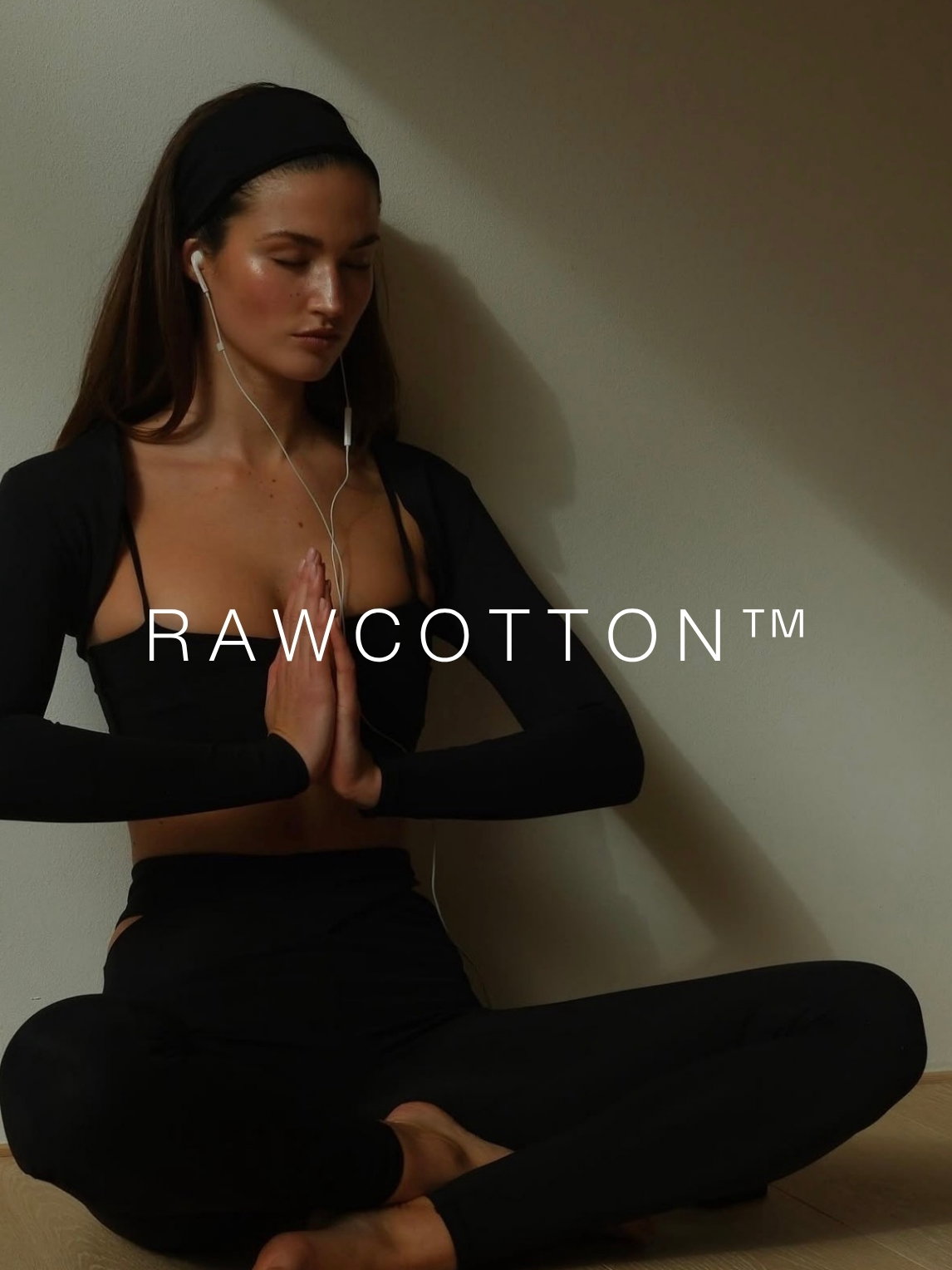 RAWCOTTON