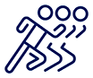 Members only event group run
