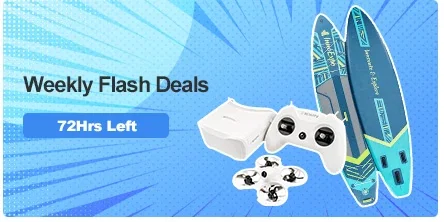 Flashdeals