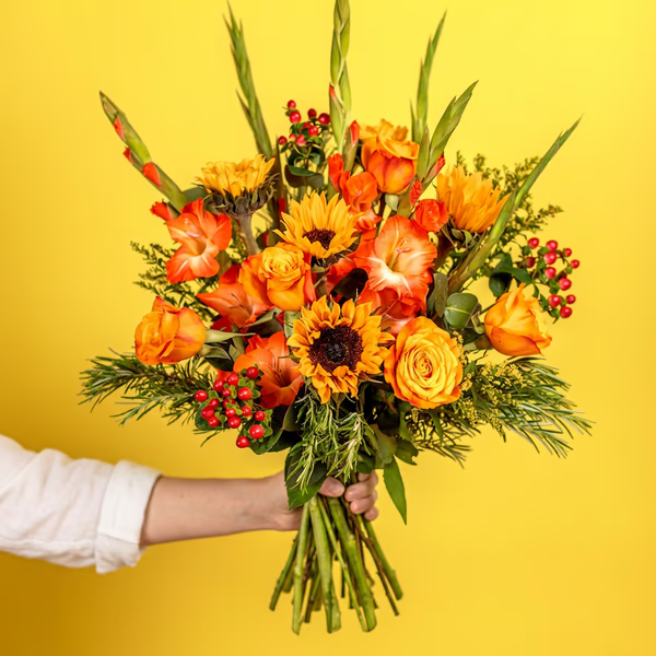 GOLDEN ABUNDANCE