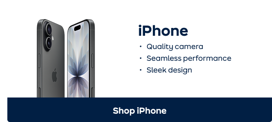 iPhone