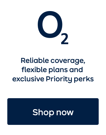 Shop O2