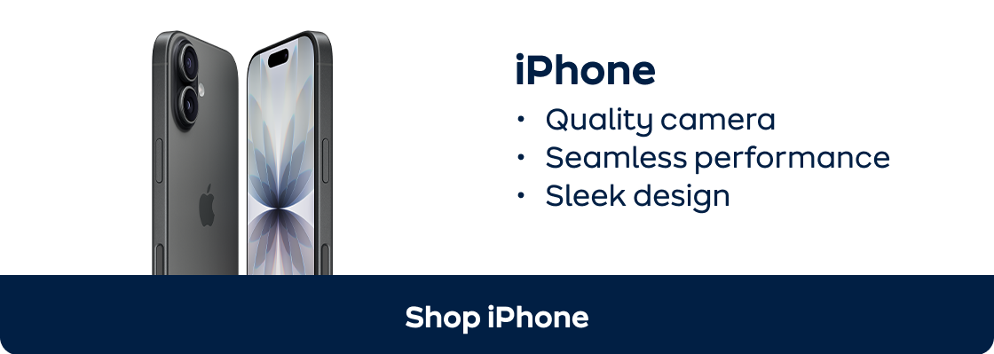 iPhone