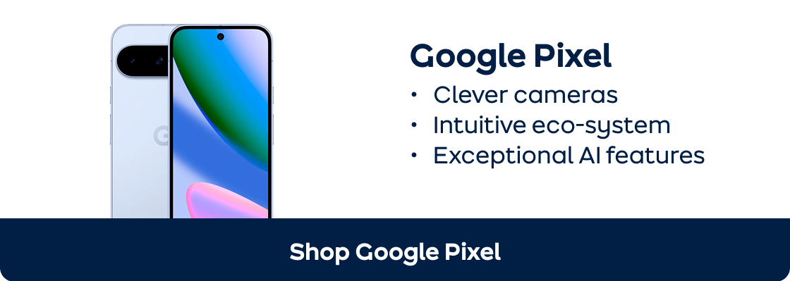 Google Pixel