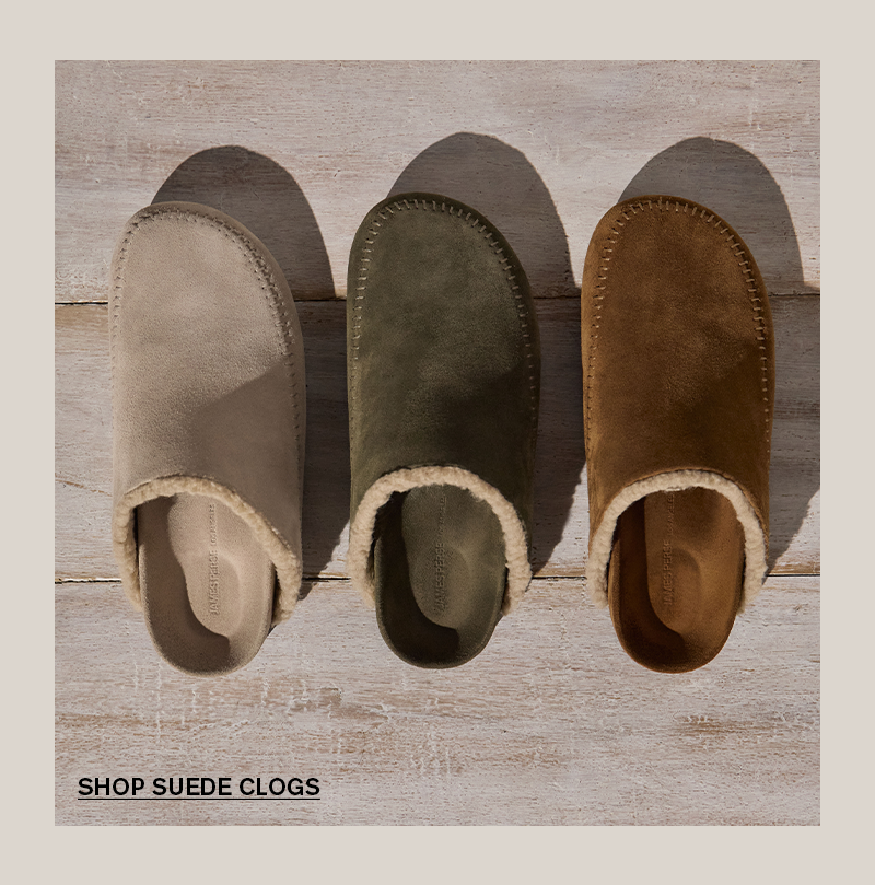 MEN'S SHOES