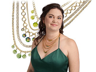 5 Tips for Creating a Layered Look with Chain