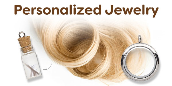 Personalized Jewelry