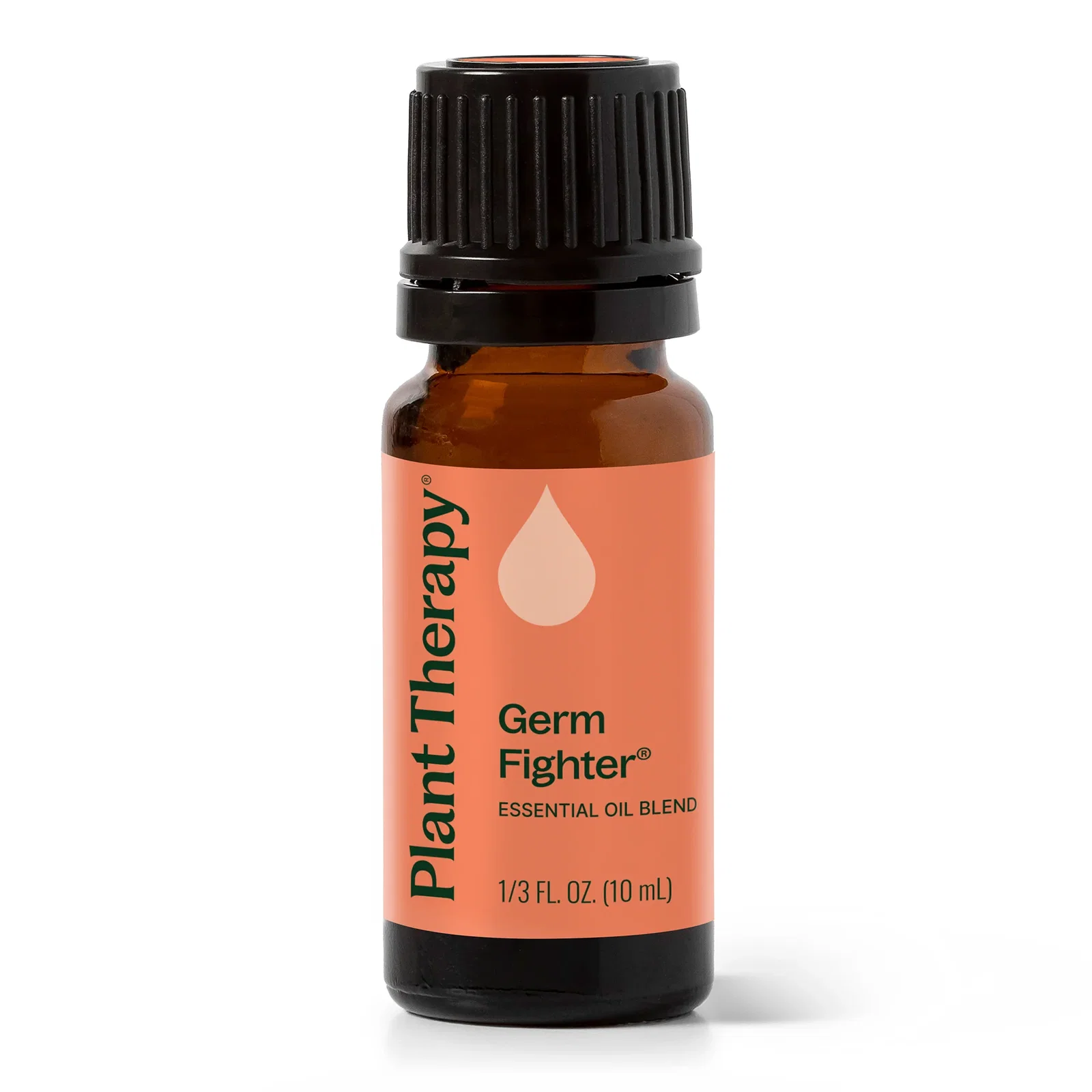 Image of Germ Fighter Essential Oil Blend