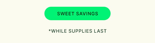 All Flash Deals BACK: Extended