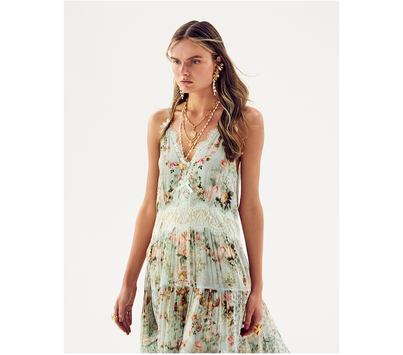 DELICATE DETAILS