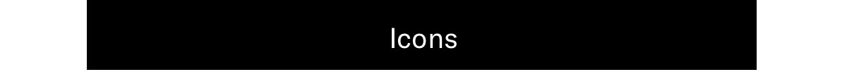 Click here to shop icons