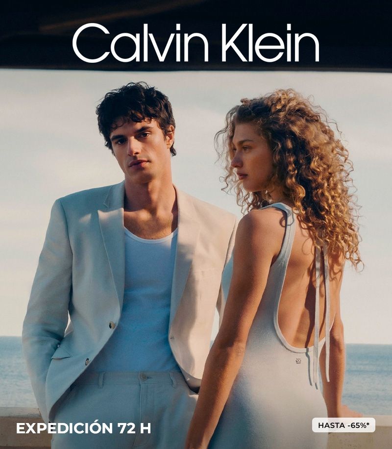 CALVINKLEIN cover