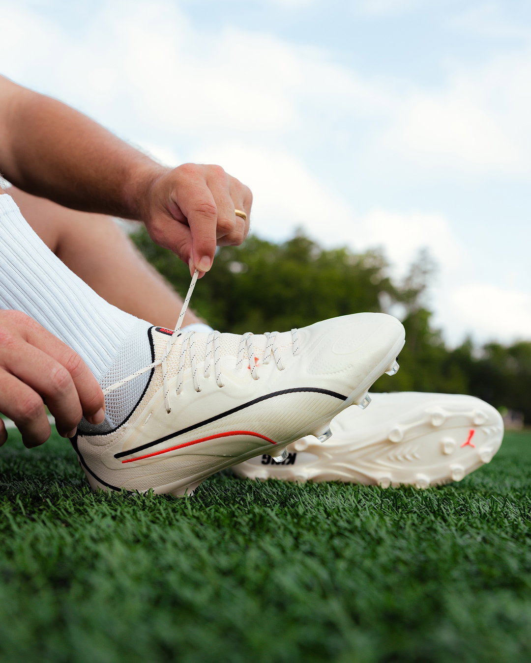 Shop PUMA King
