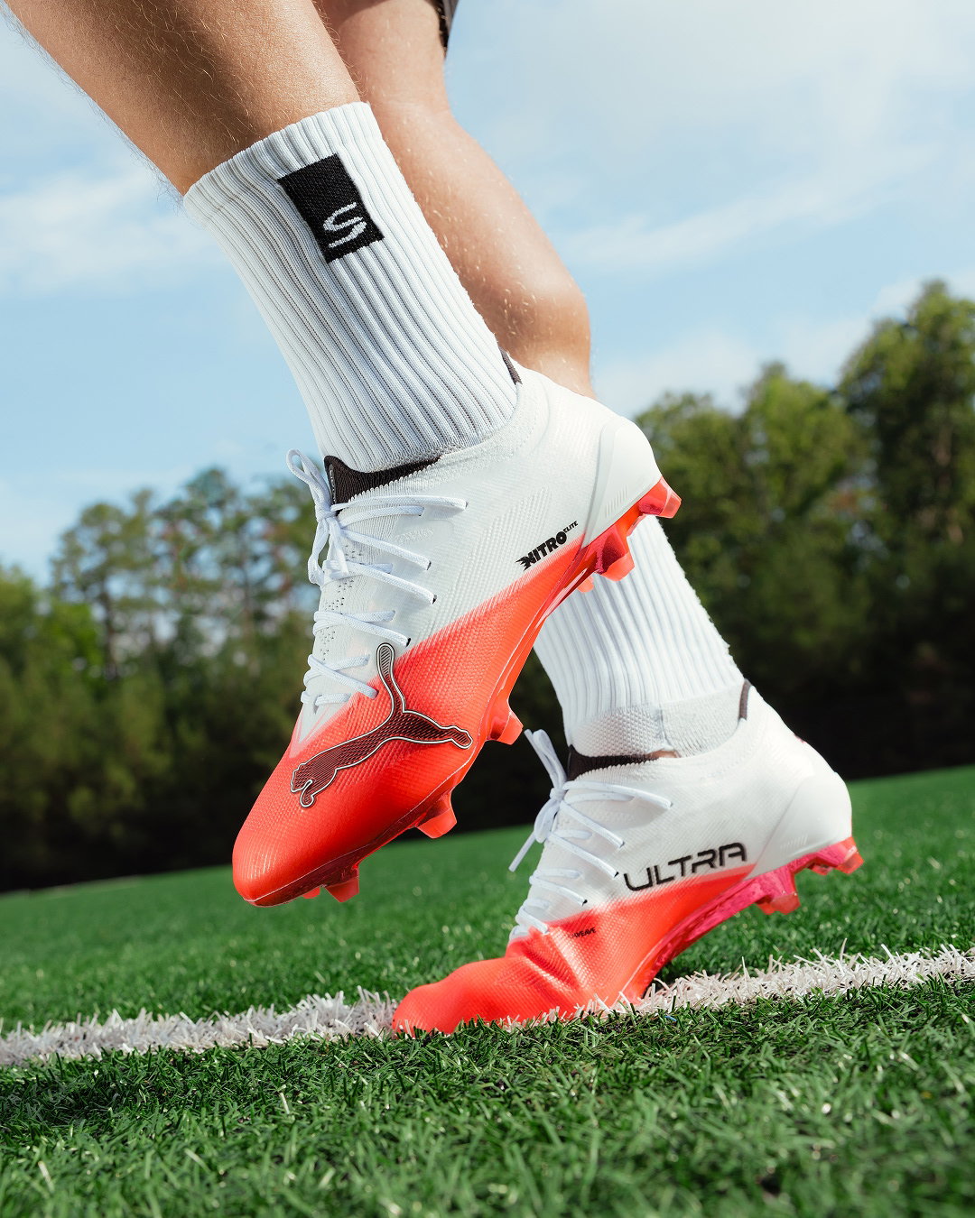 Shop PUMA Ultra