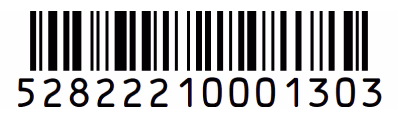 Barcode