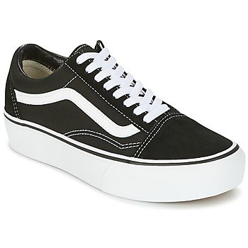 UA OLD SKOOL PLATFORM